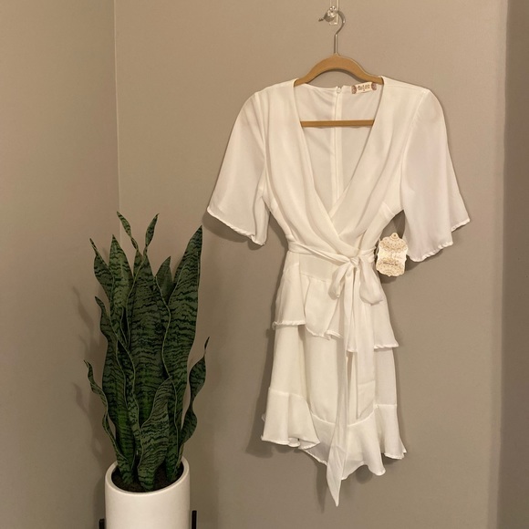 Altar’d State Dress - Picture 3 of 4